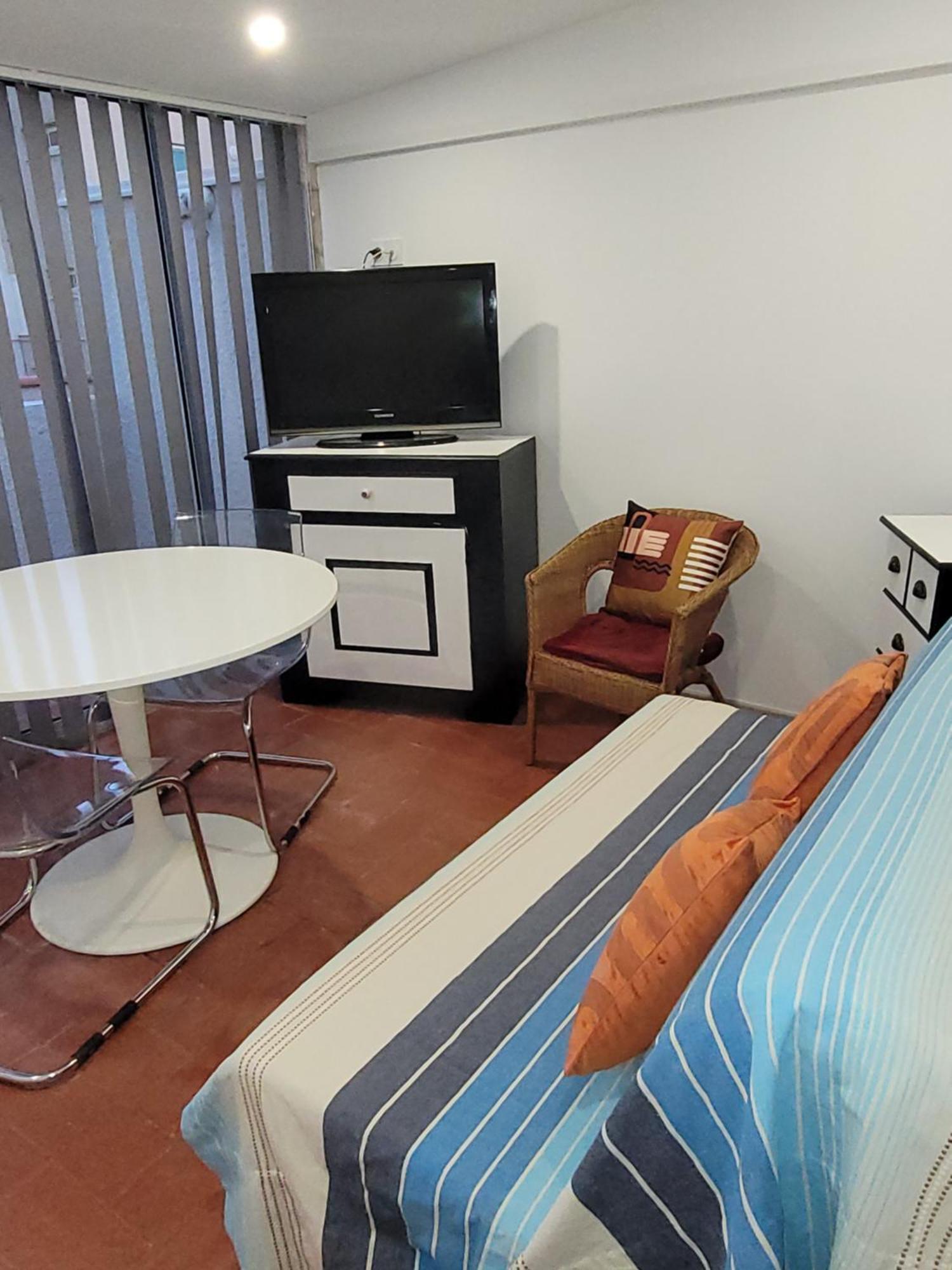 Le 29 Appartement Le Barcarès