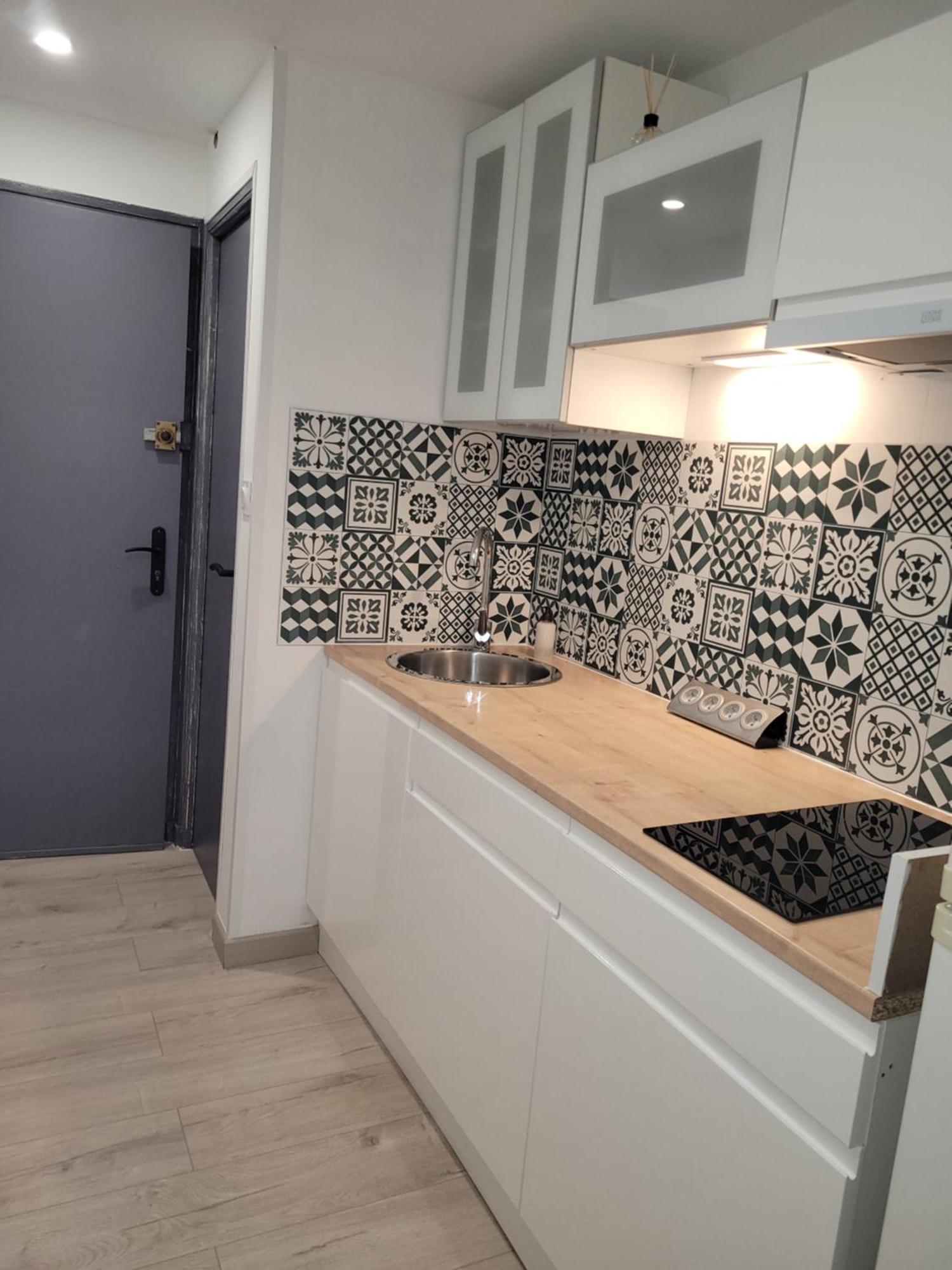 Apartment Le 29