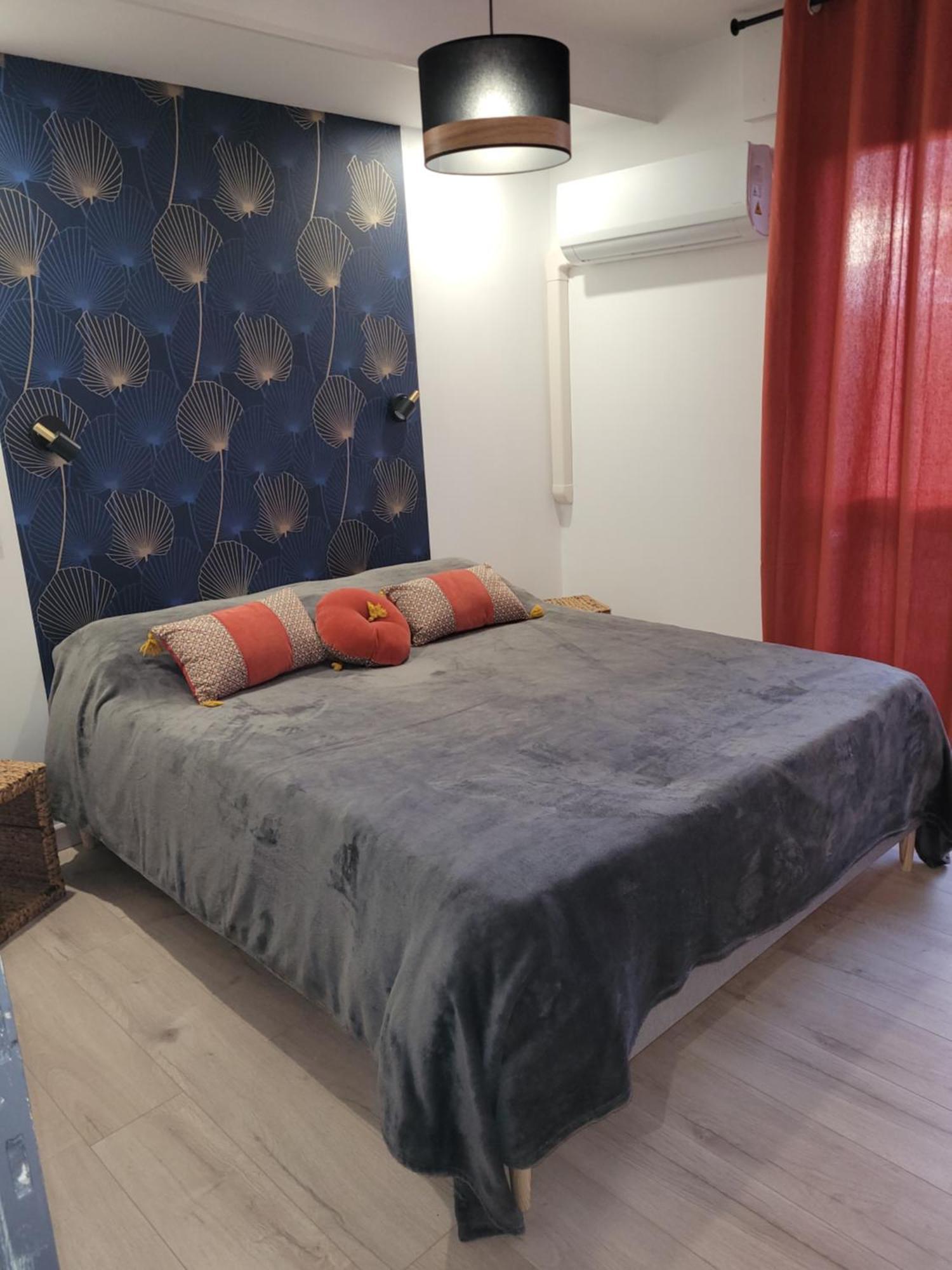 Le 29 Apartment Le Barcares